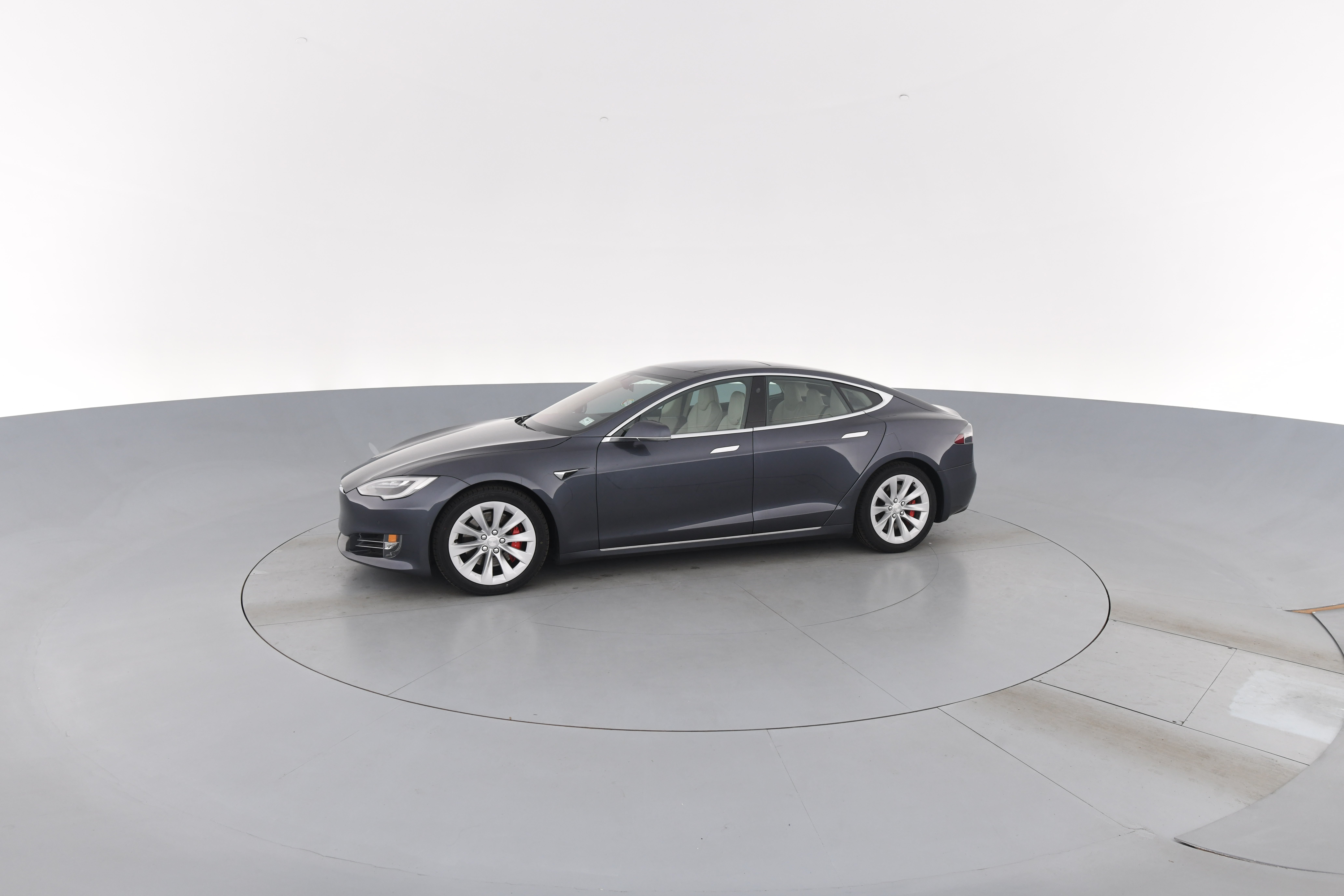 Veroorloven Persona hardwerkend Used 2018 Tesla Model S | Carvana