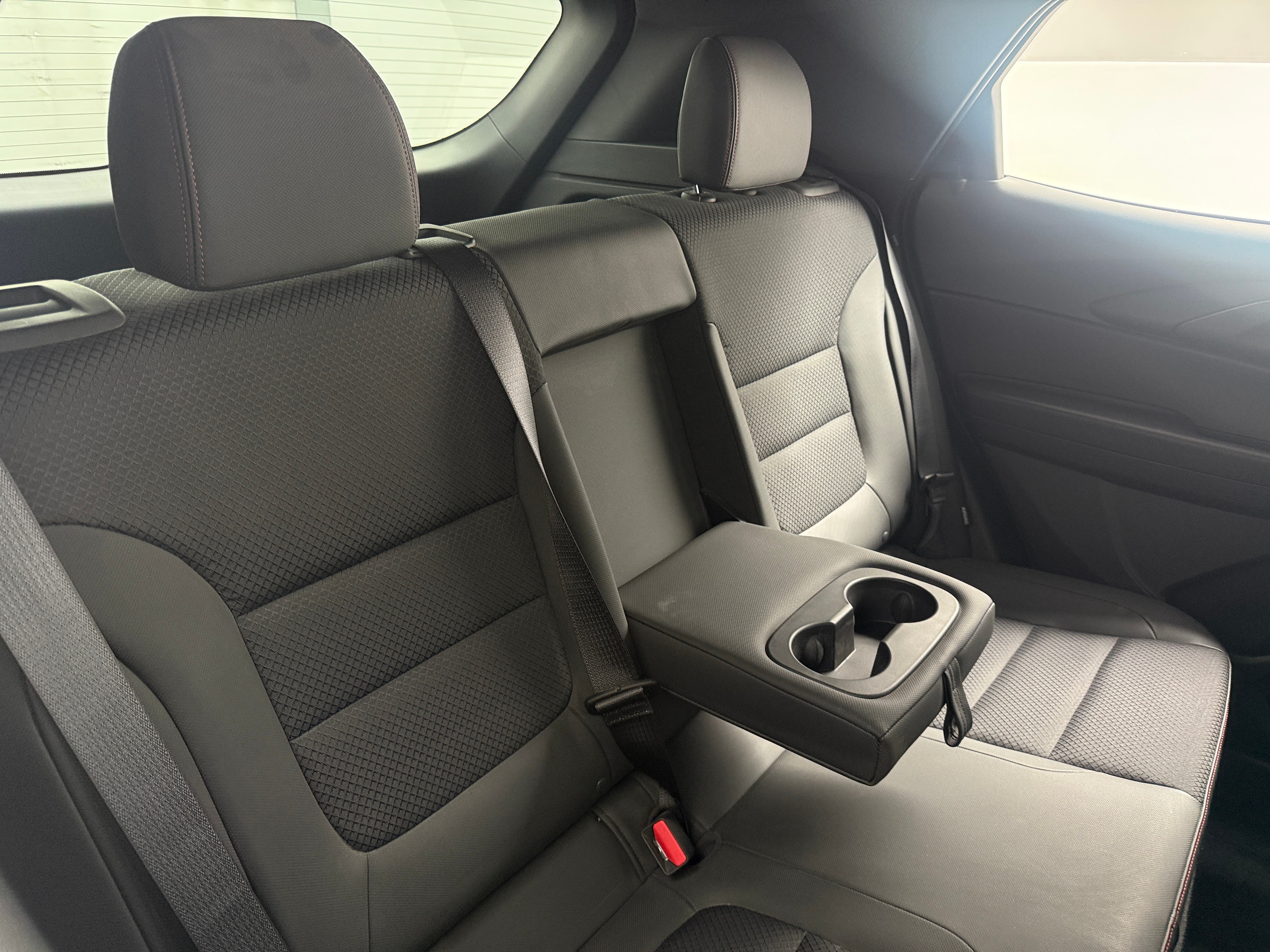 2022 Chevrolet Trailblazer