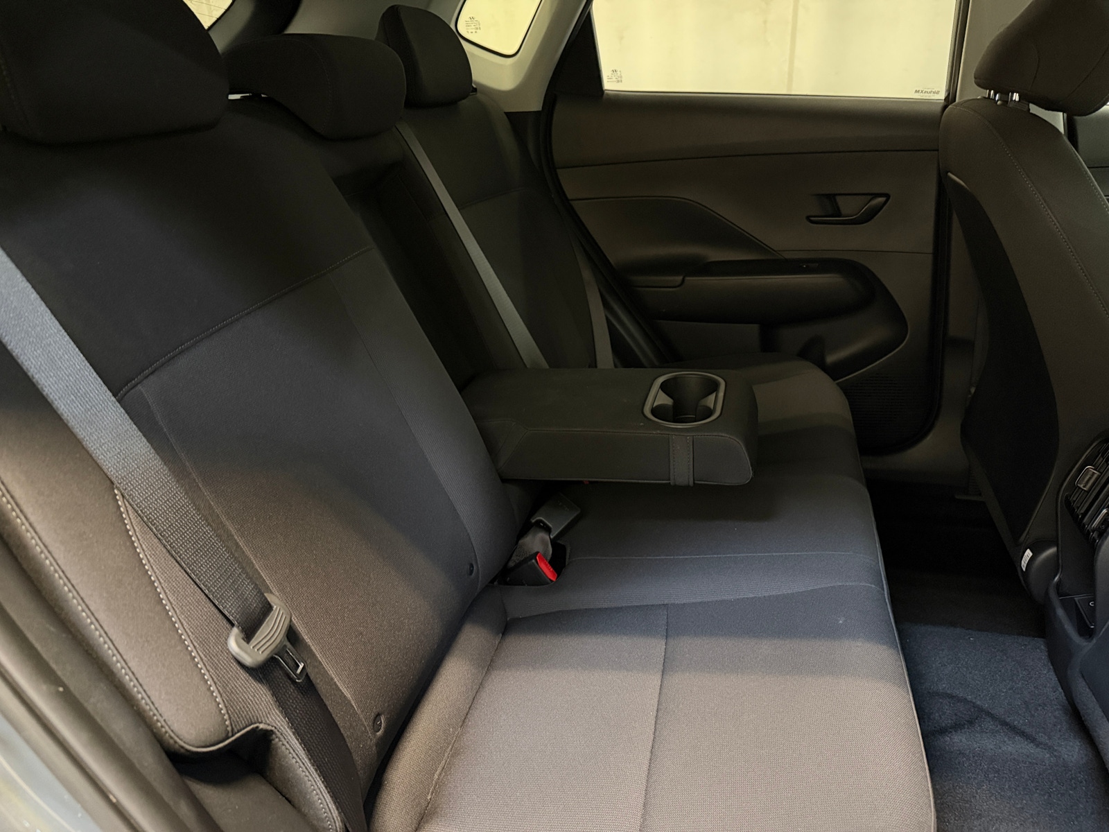 Thumbnail: 2026 Hyundai Kona - 6