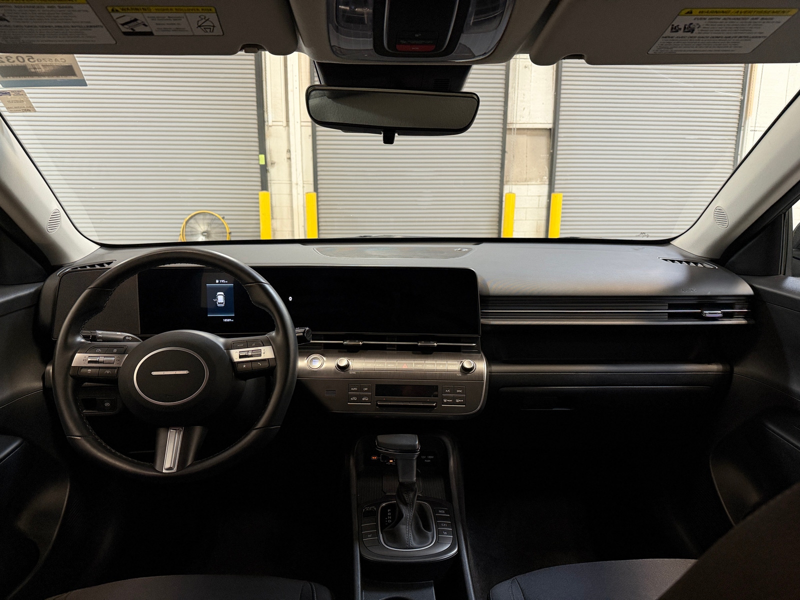 Thumbnail: 2026 Hyundai Kona - 3