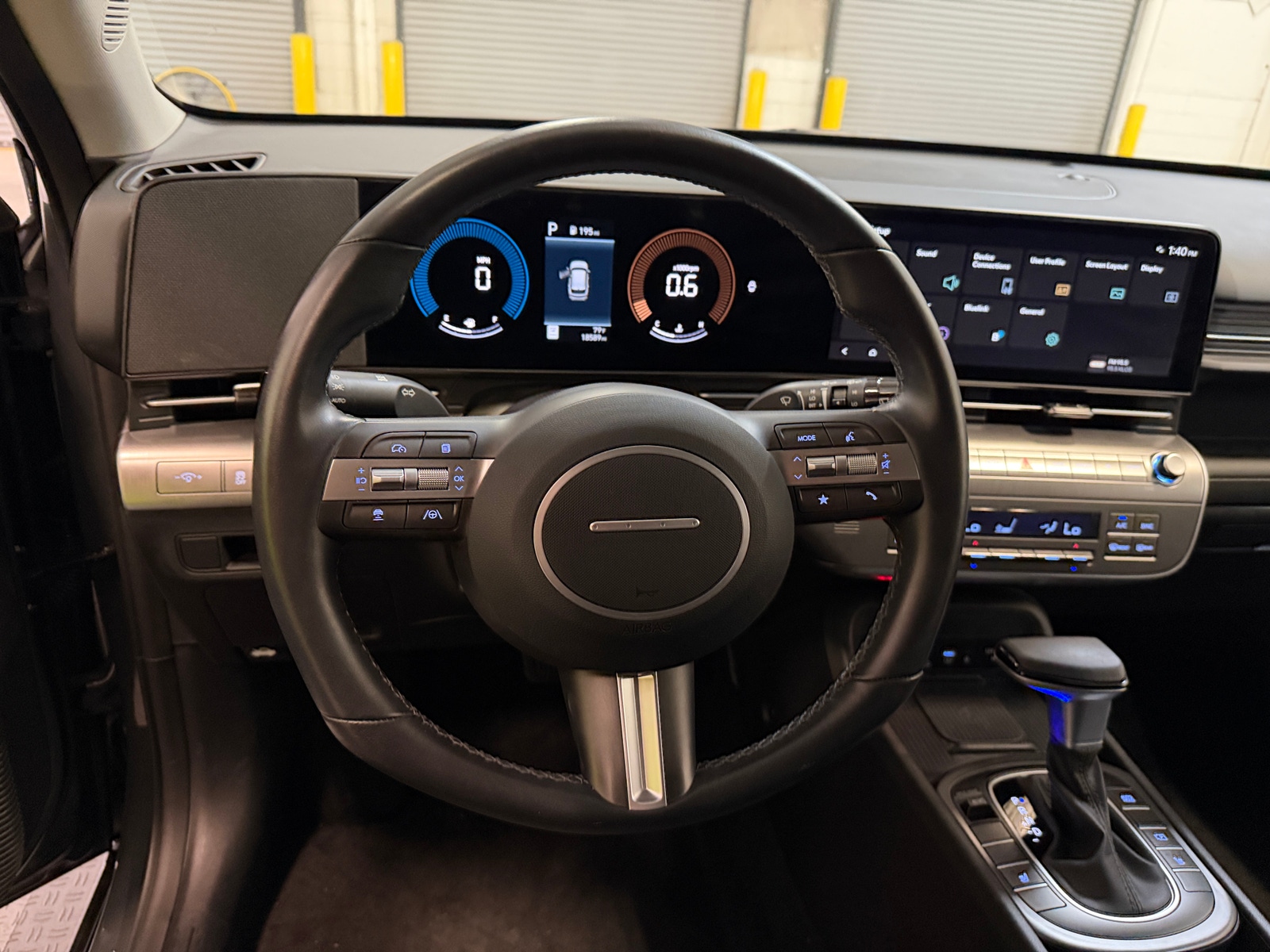 Thumbnail: 2026 Hyundai Kona - 5