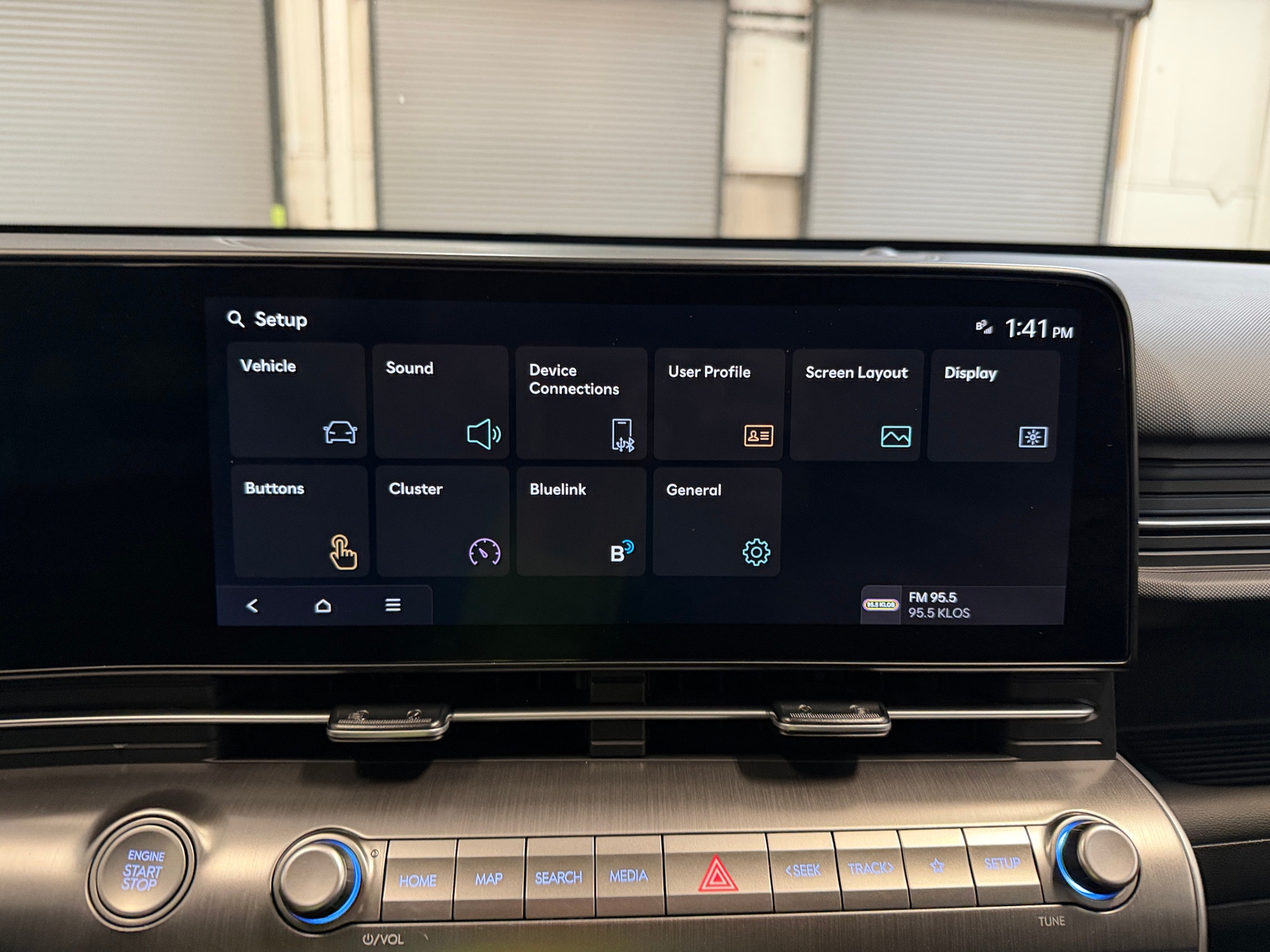 Thumbnail: 2026 Hyundai Kona - 4