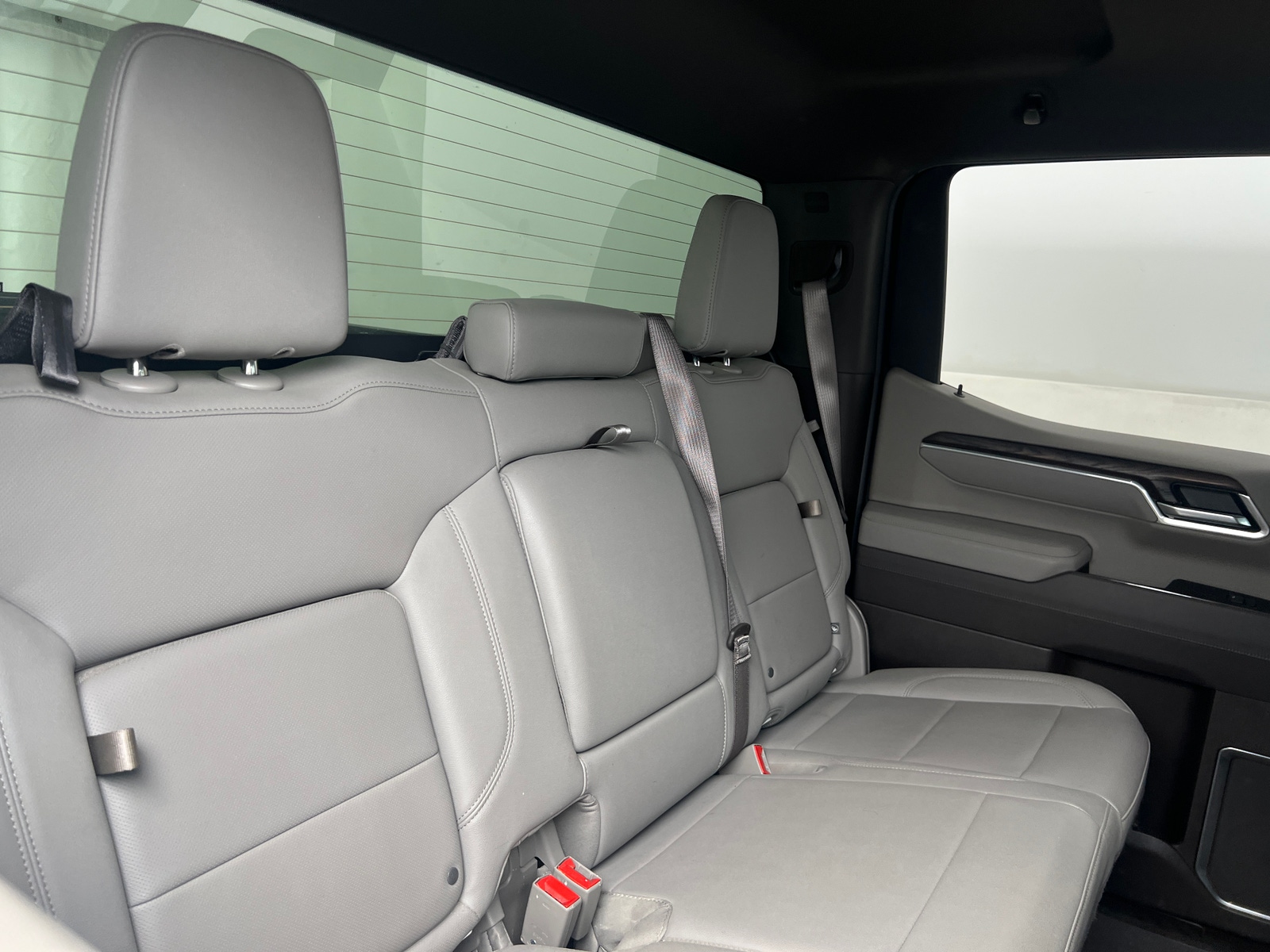 Thumbnail: 2025 GMC Sierra 1500 - 5