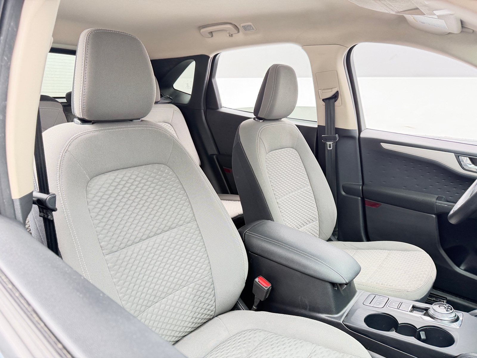 Thumbnail: 2020 Ford Escape - 2