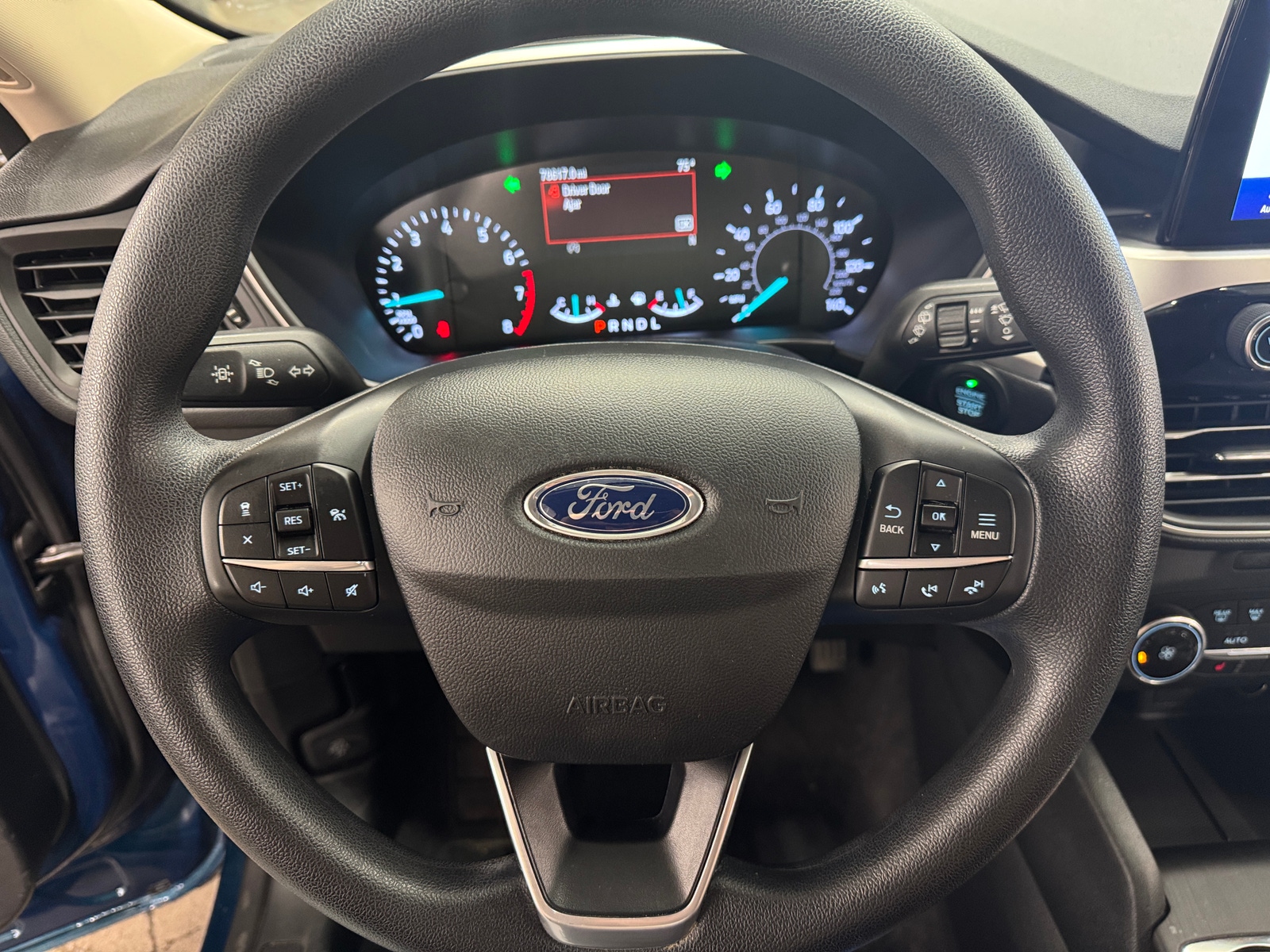 Thumbnail: 2020 Ford Escape - 5