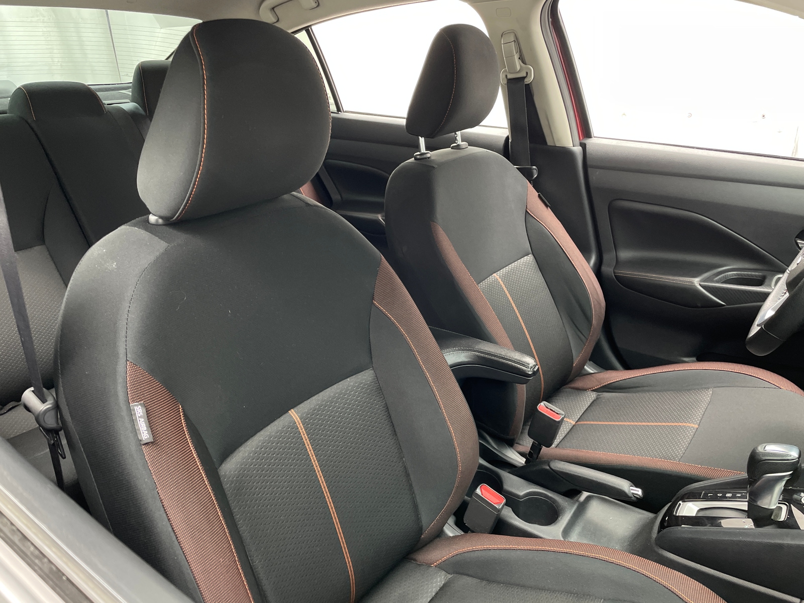 Thumbnail: 2021 Nissan Versa - 2
