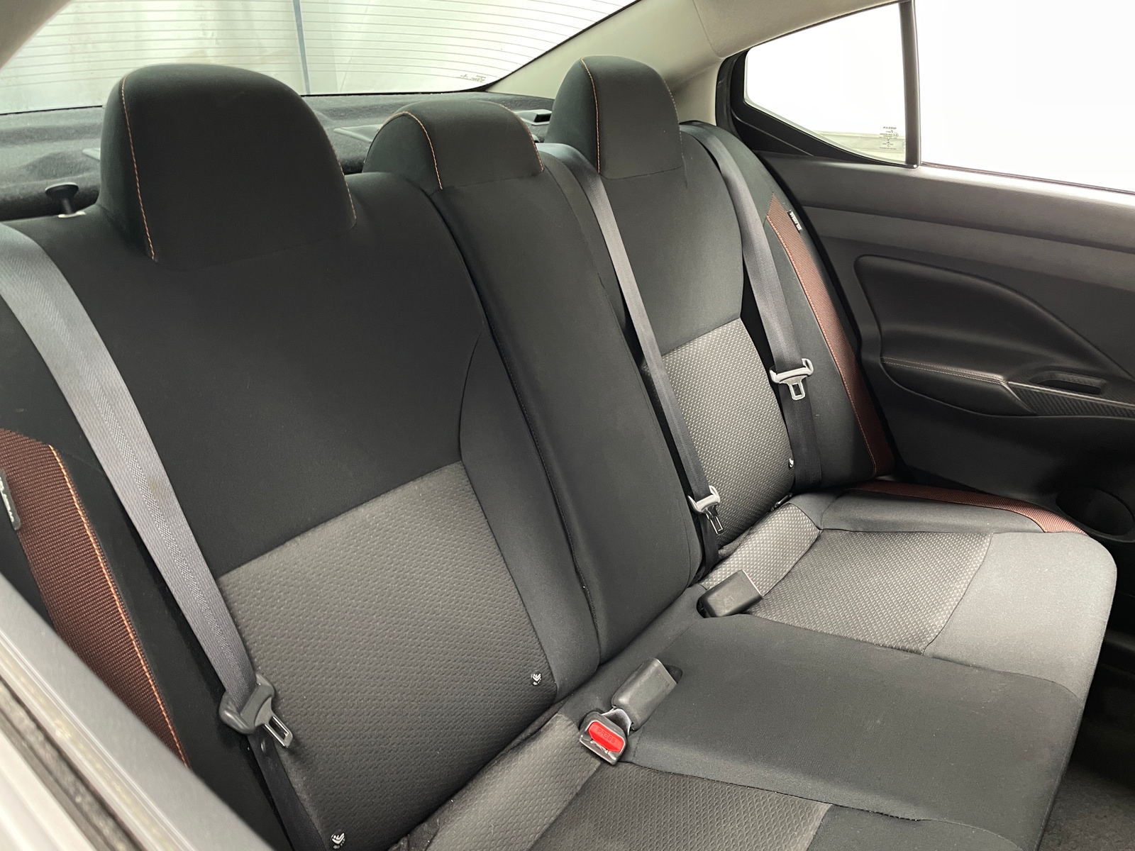 Thumbnail: 2021 Nissan Versa - 6