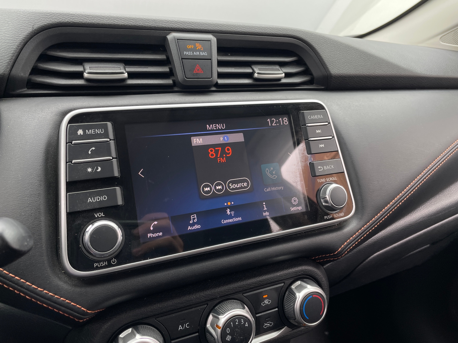 Thumbnail: 2021 Nissan Versa - 4