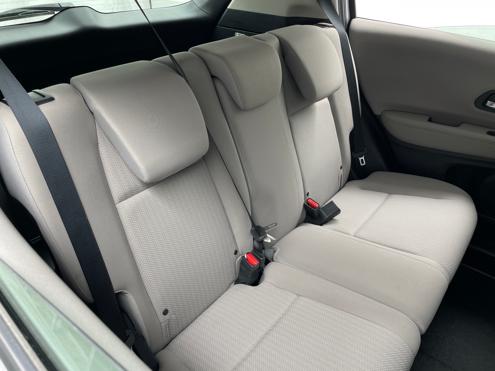Thumbnail: 2017 Honda HR-V - 6