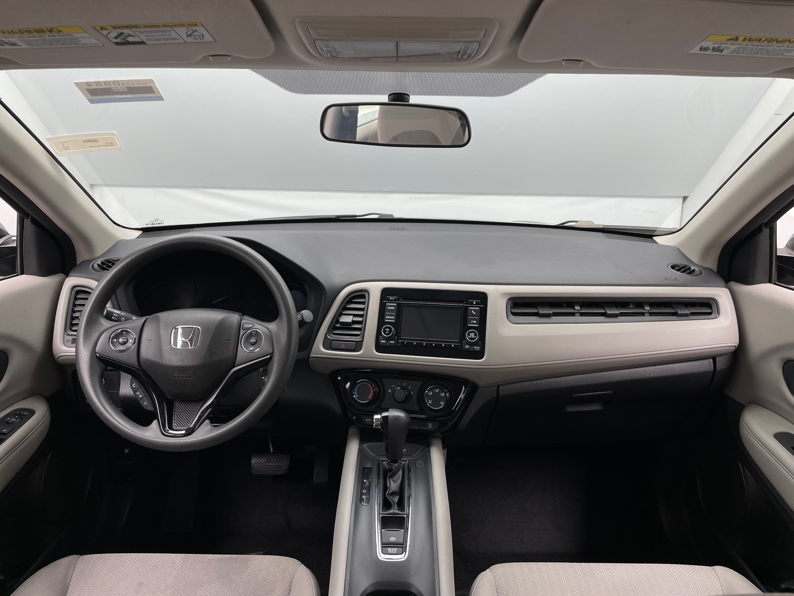 Thumbnail: 2017 Honda HR-V - 3