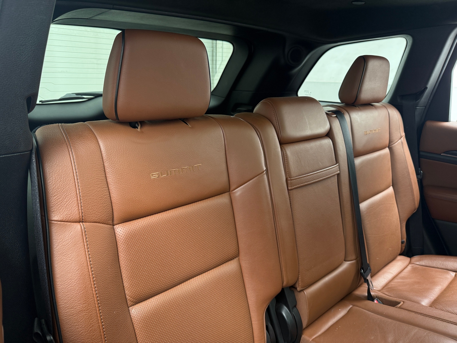 Thumbnail: 2017 Jeep Grand Cherokee - 5