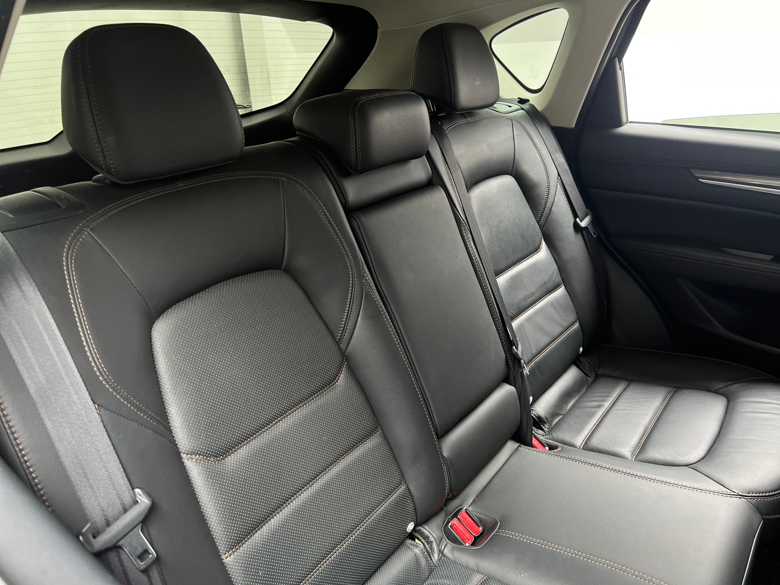 Thumbnail: 2019 Mazda CX-5 - 5