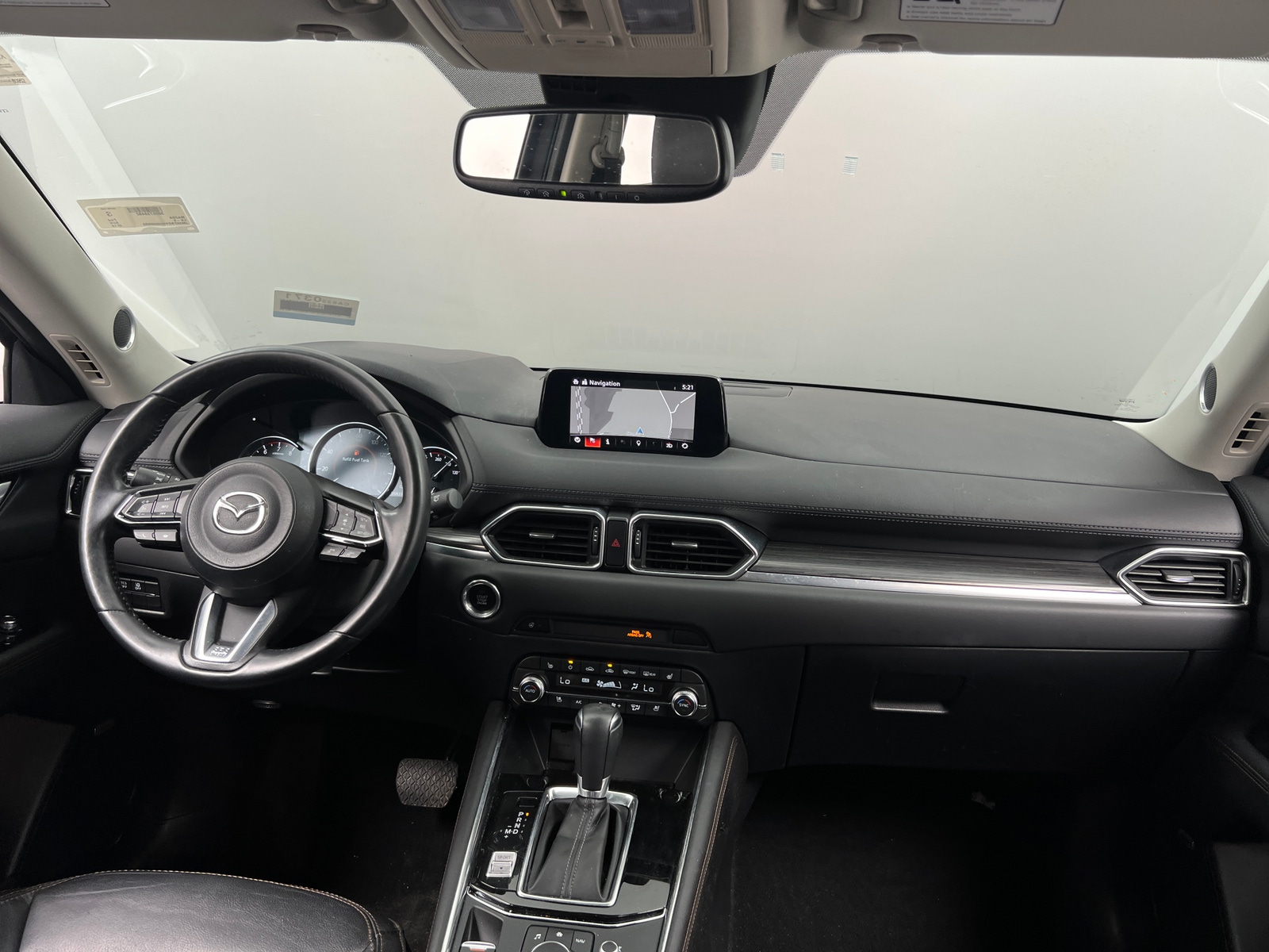 Thumbnail: 2019 Mazda CX-5 - 2