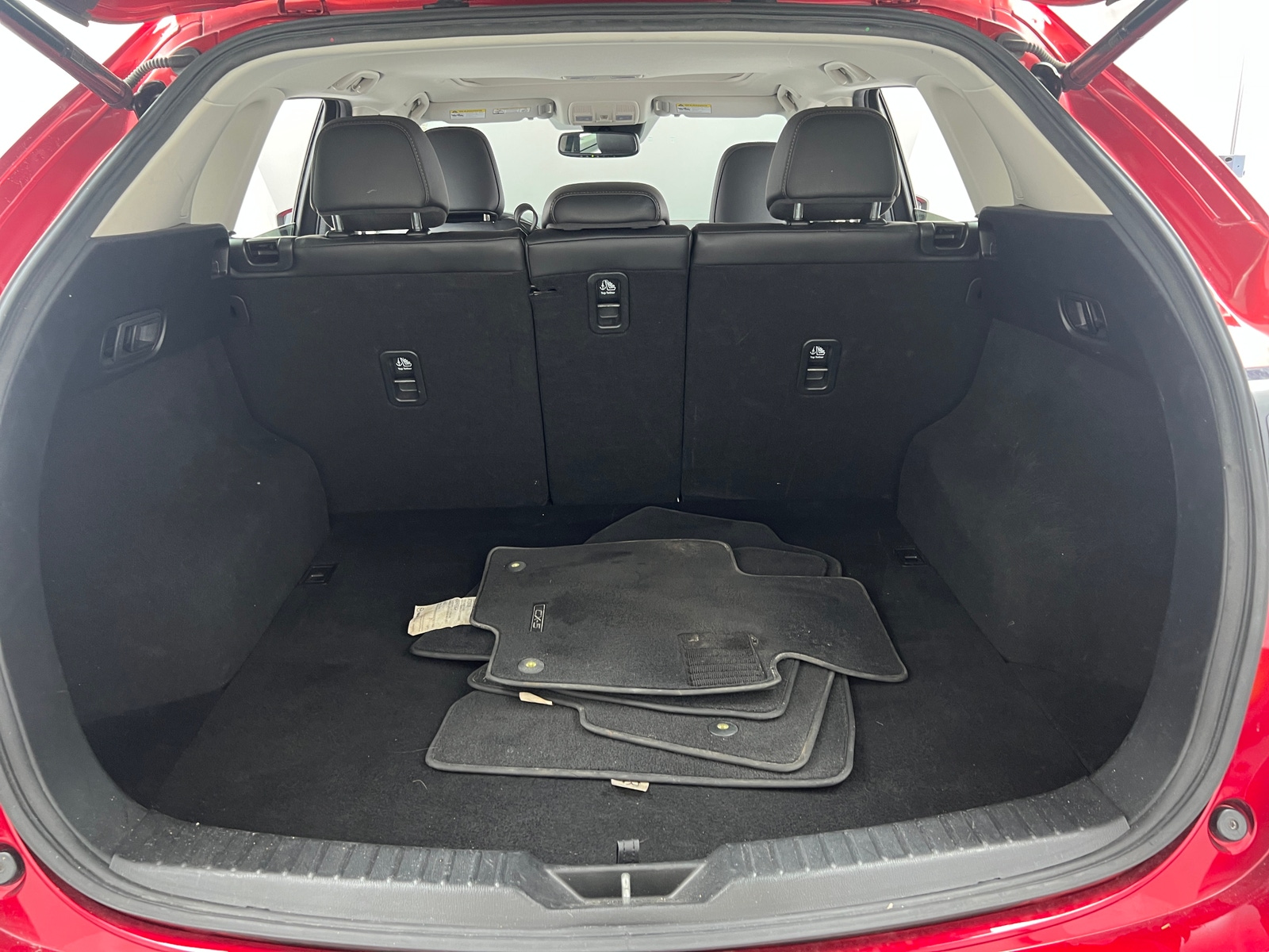 Thumbnail: 2019 Mazda CX-5 - 6