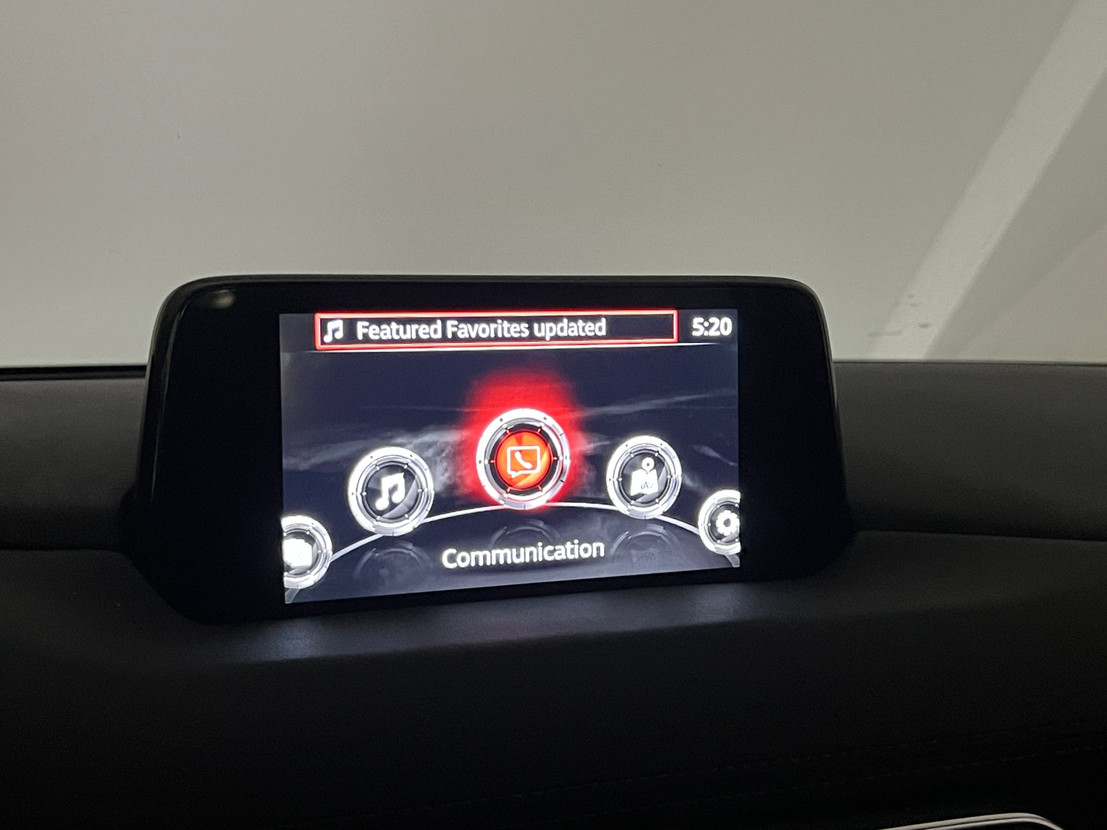 Thumbnail: 2019 Mazda CX-5 - 3