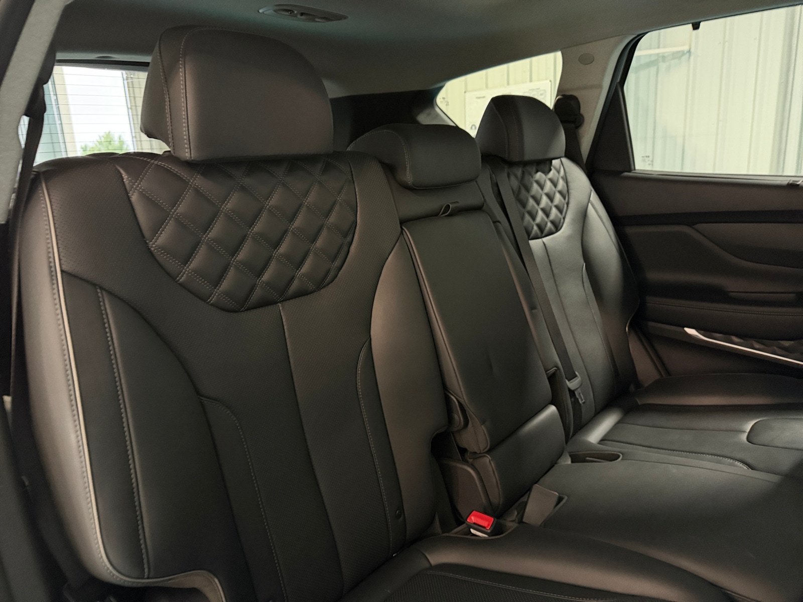 Thumbnail: 2021 Hyundai Santa Fe - 5