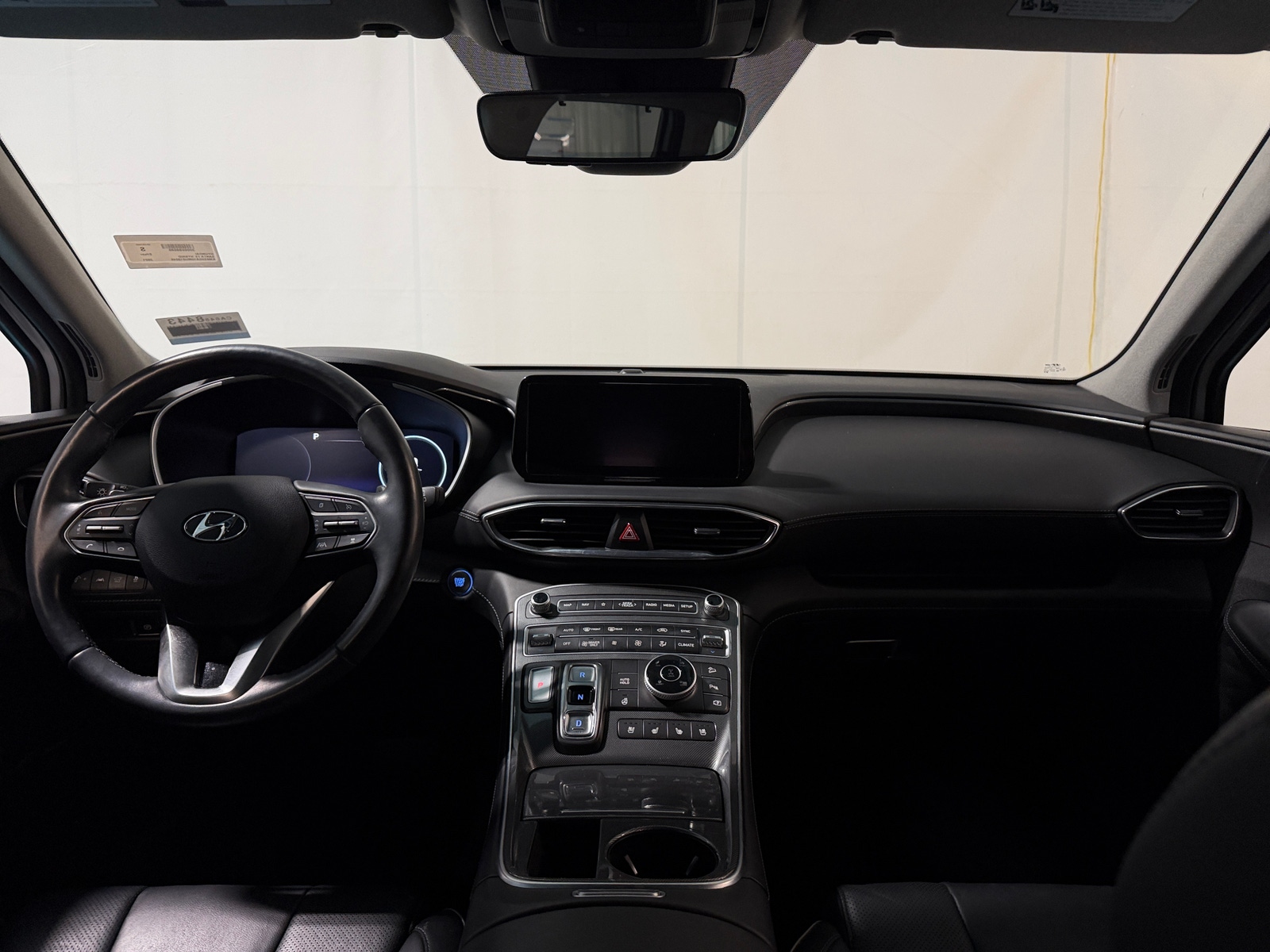Thumbnail: 2021 Hyundai Santa Fe - 2