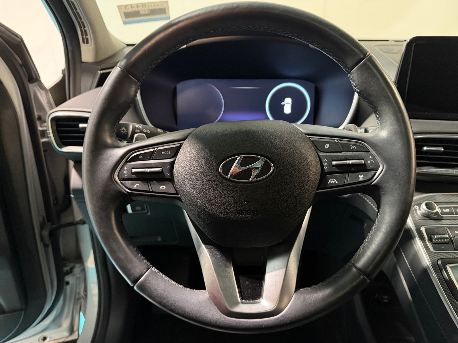 Thumbnail: 2021 Hyundai Santa Fe - 4