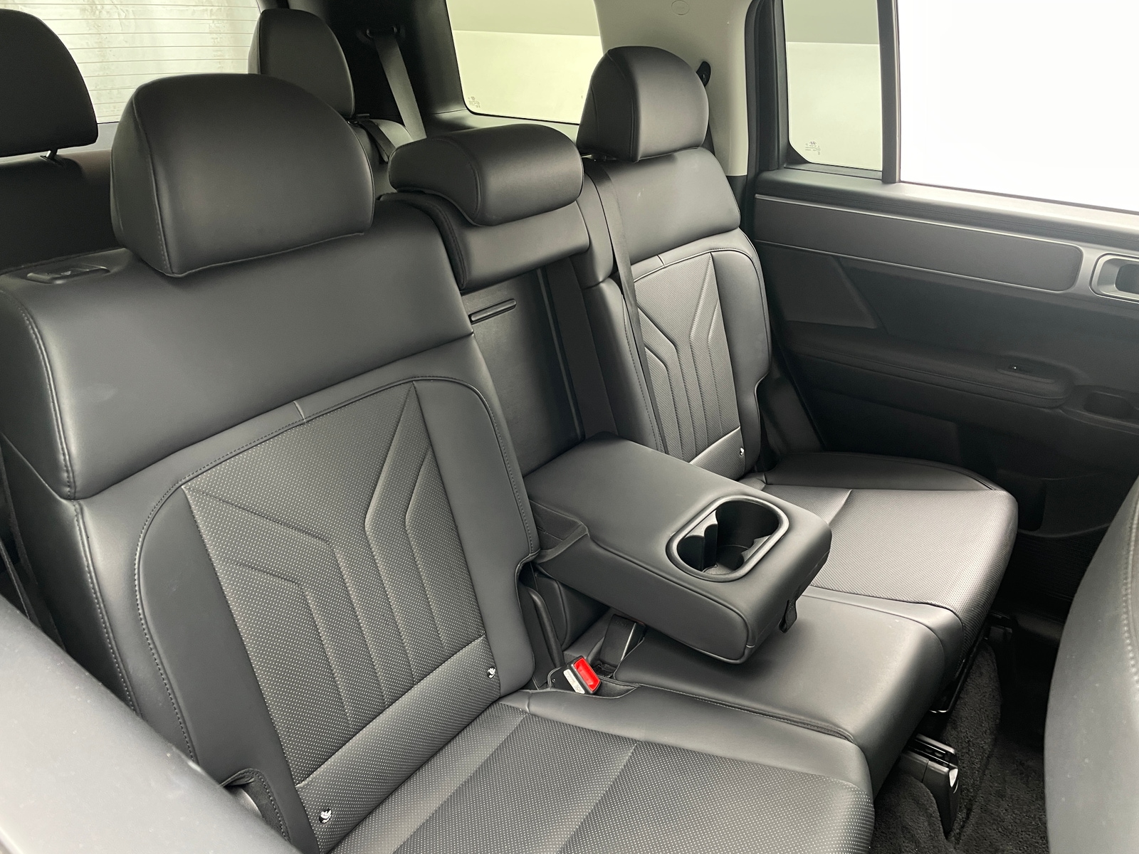 Thumbnail: 2026 Hyundai Santa Fe - 5