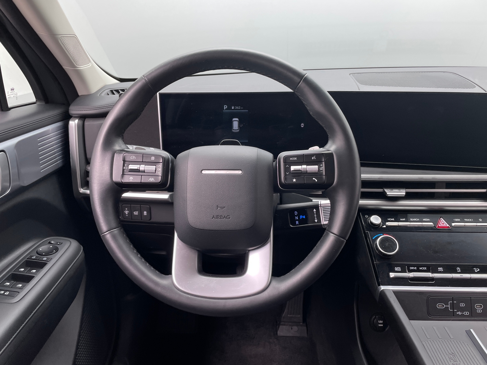 Thumbnail: 2026 Hyundai Santa Fe - 4