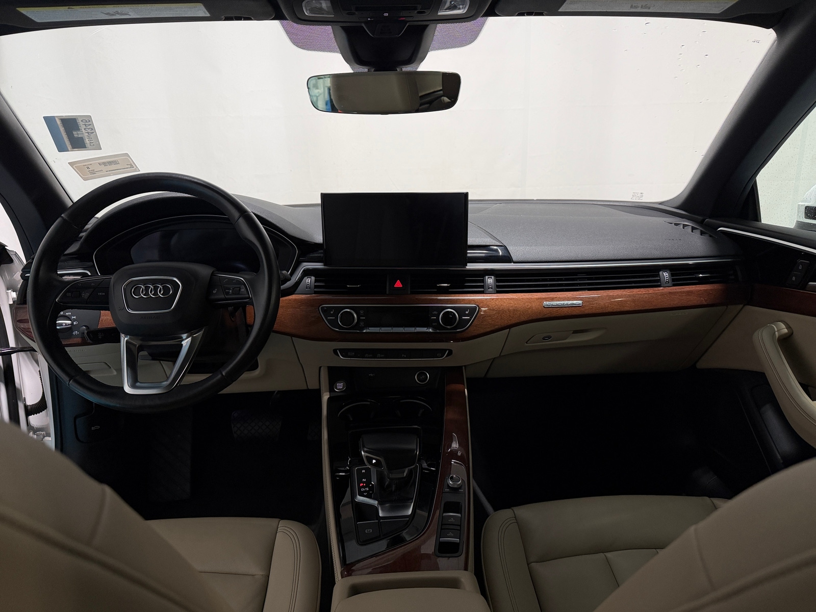 Thumbnail: 2021 Audi A5 - 3