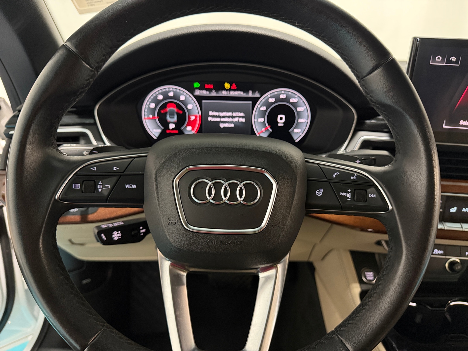 Thumbnail: 2021 Audi A5 - 5