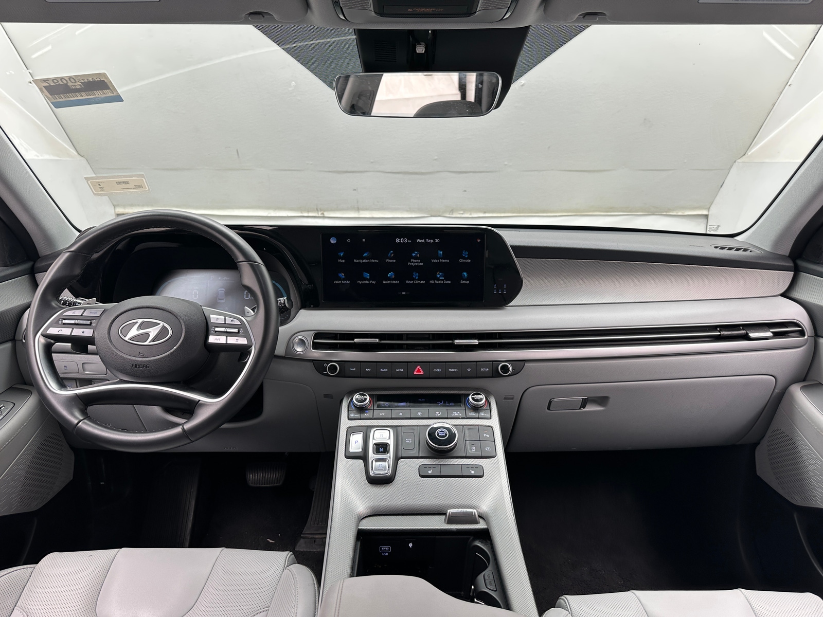 Thumbnail: 2025 Hyundai Palisade - 2