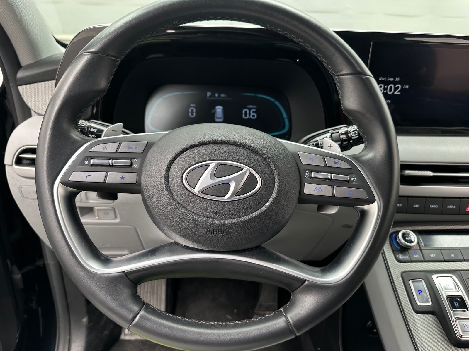 Thumbnail: 2025 Hyundai Palisade - 4