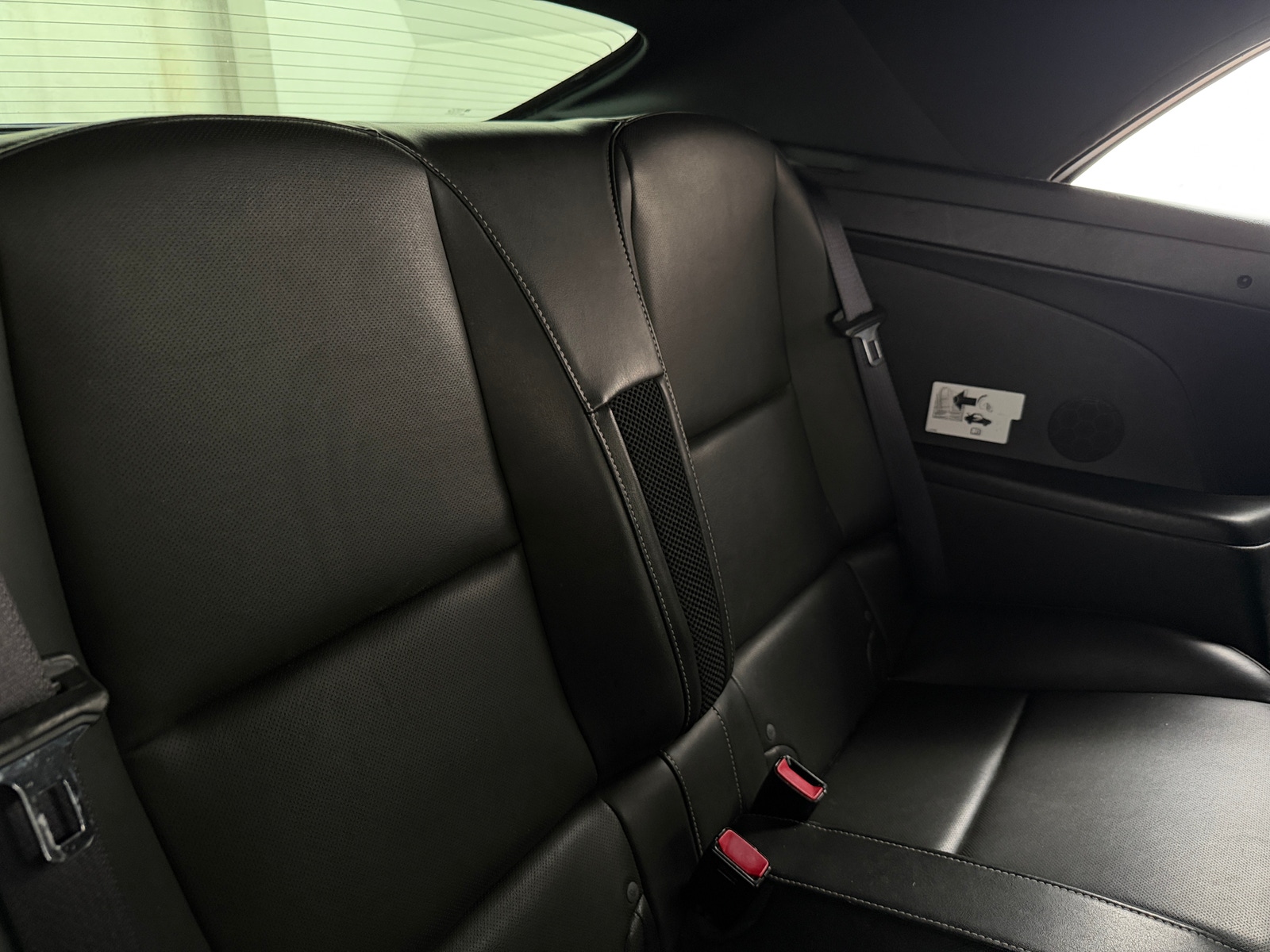 Thumbnail: 2012 Chevrolet Camaro - 5
