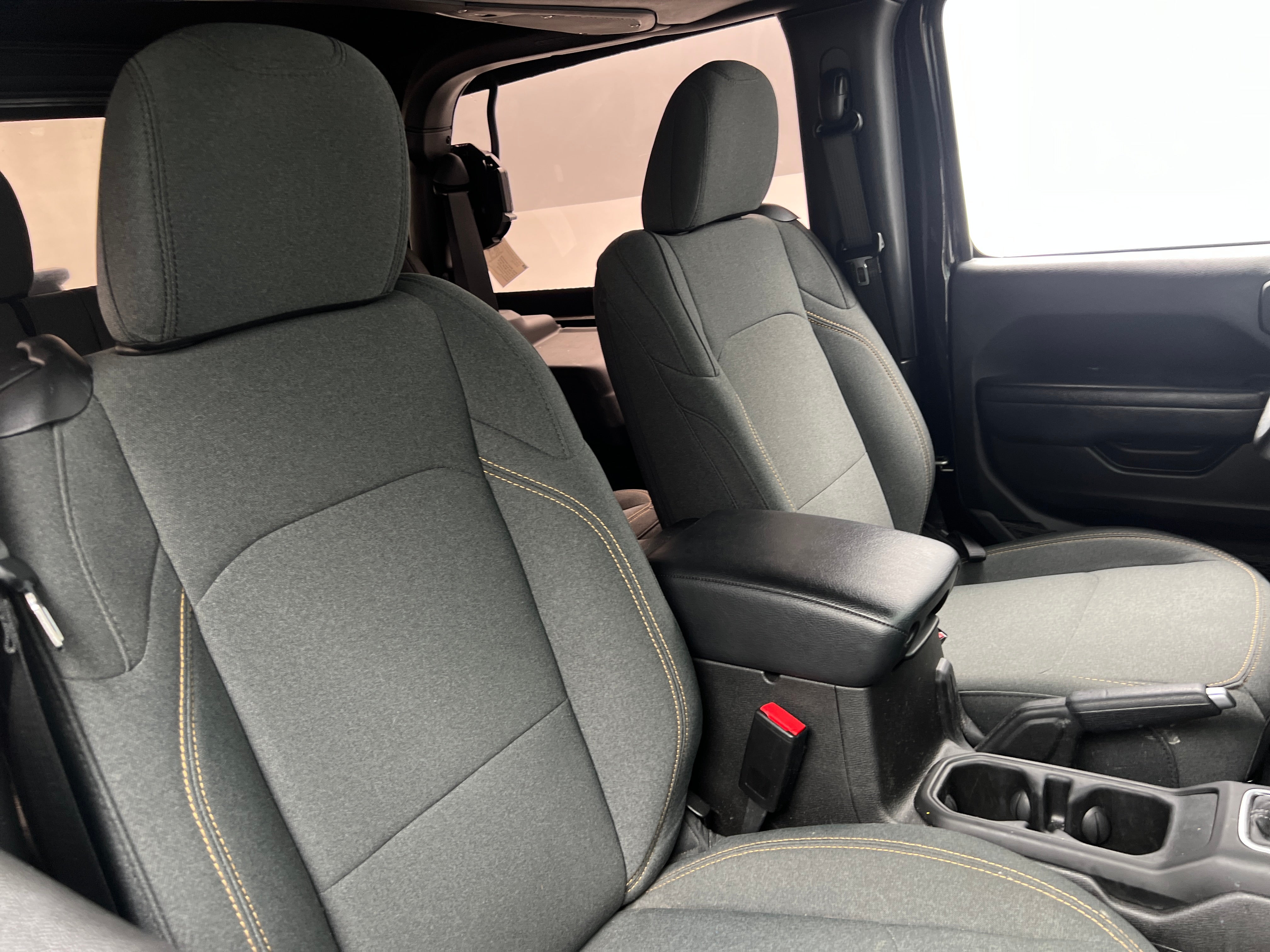 2024 Jeep Wrangler 2-Door
