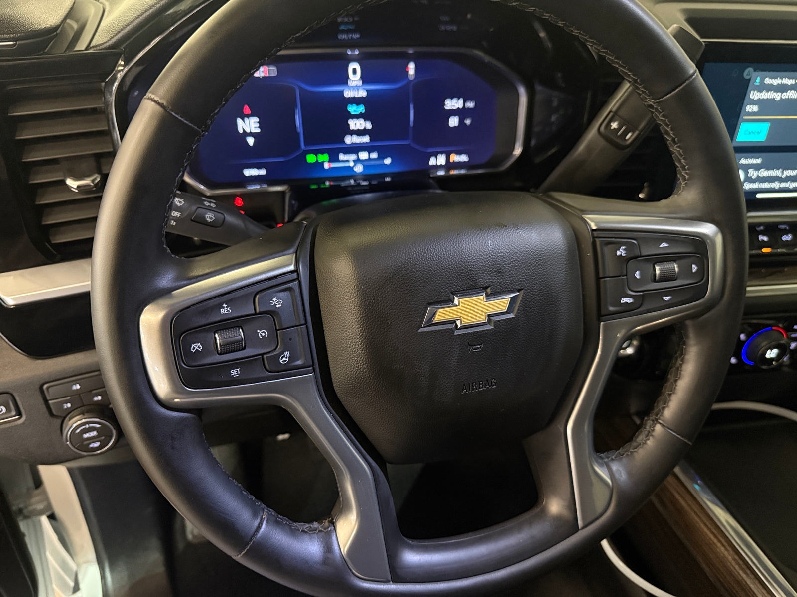 Thumbnail: 2026 Chevrolet Silverado 2500 - 5