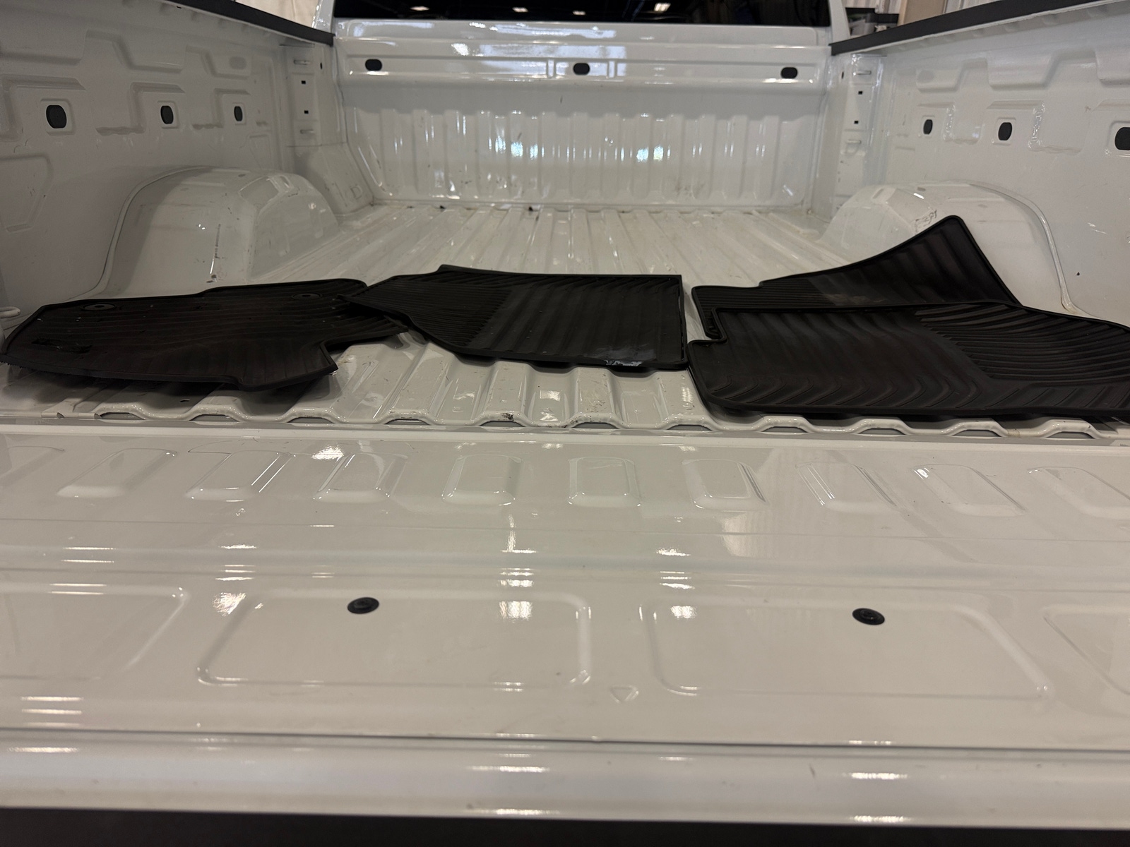 Thumbnail: 2026 Chevrolet Silverado 2500 - 7
