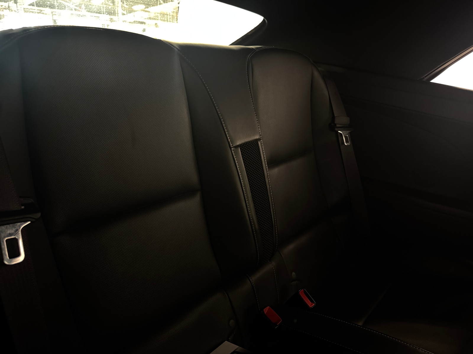 Thumbnail: 2011 Chevrolet Camaro - 5