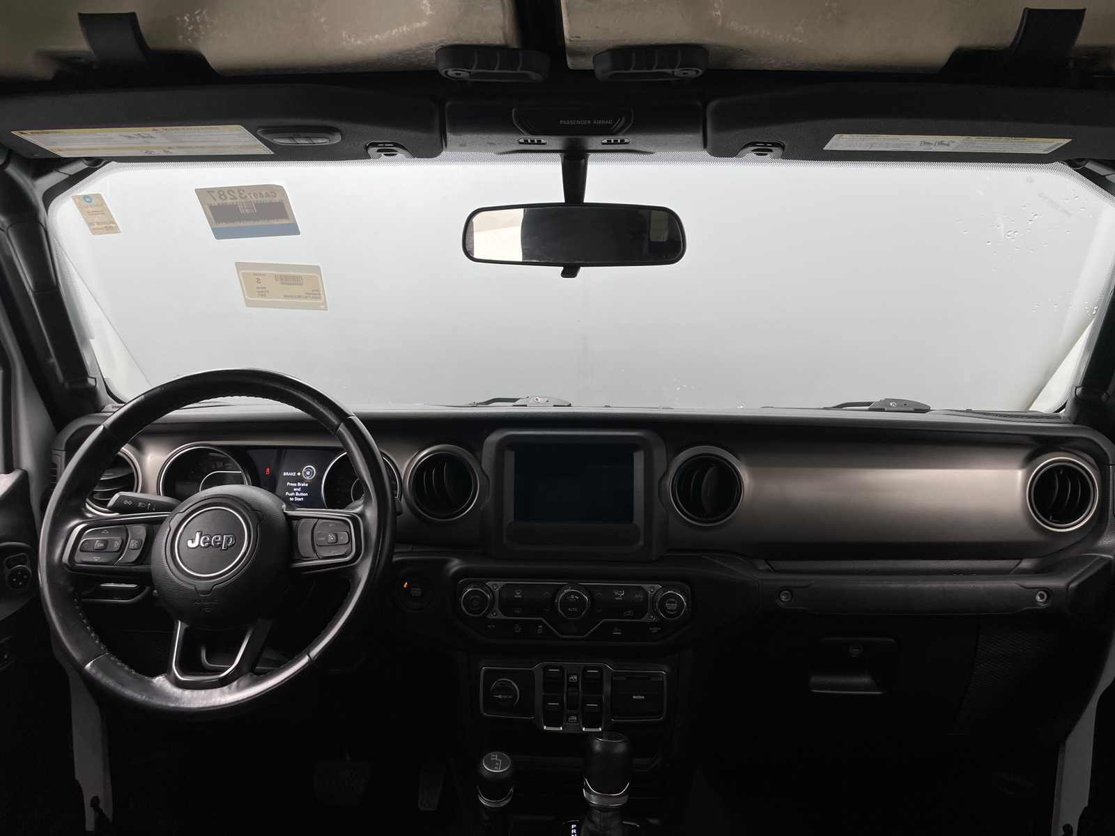 Thumbnail: 2021 Jeep Gladiator - 3