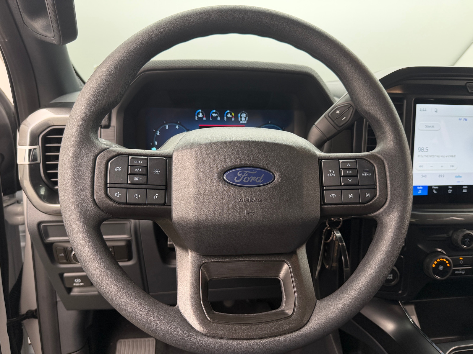 Thumbnail: 2026 Ford Econoline - 5