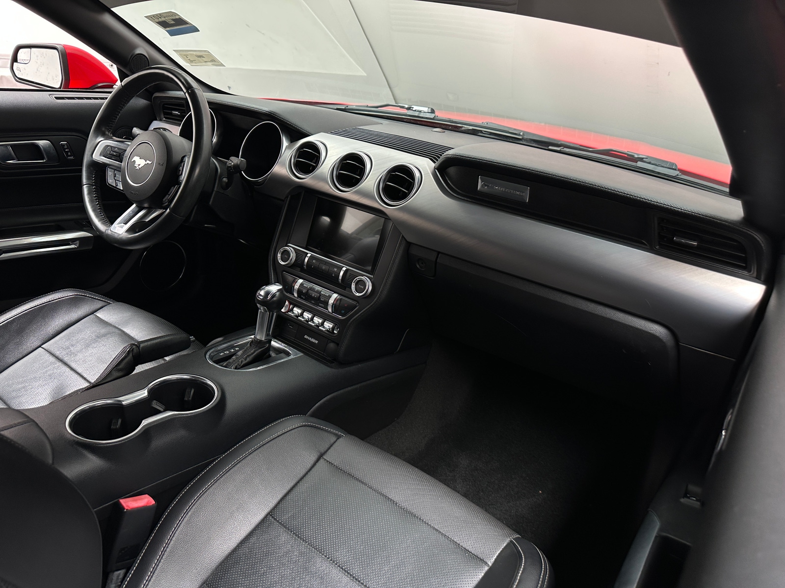 Thumbnail: 2018 Ford Mustang - 2