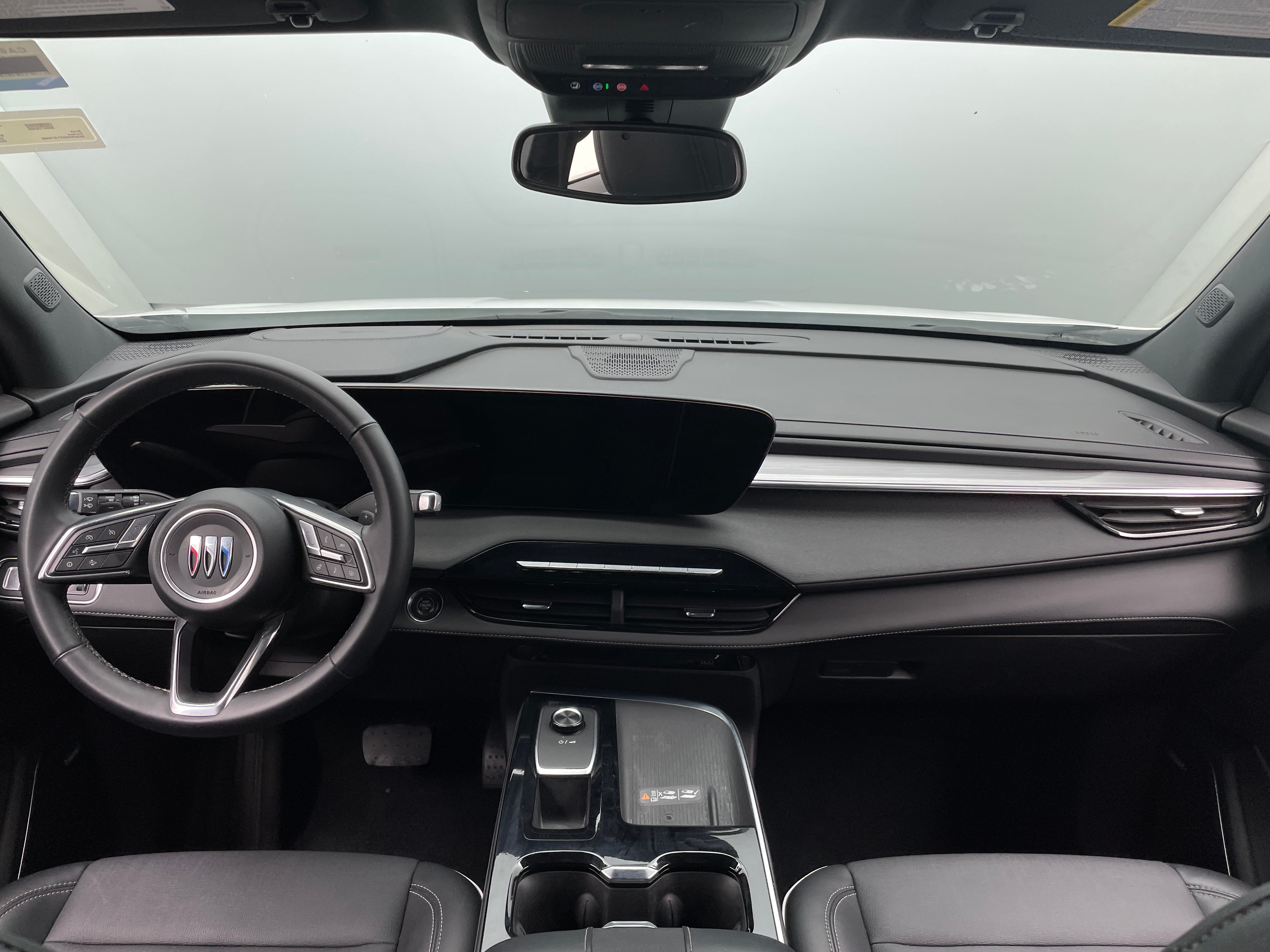 2026 Buick Enclave