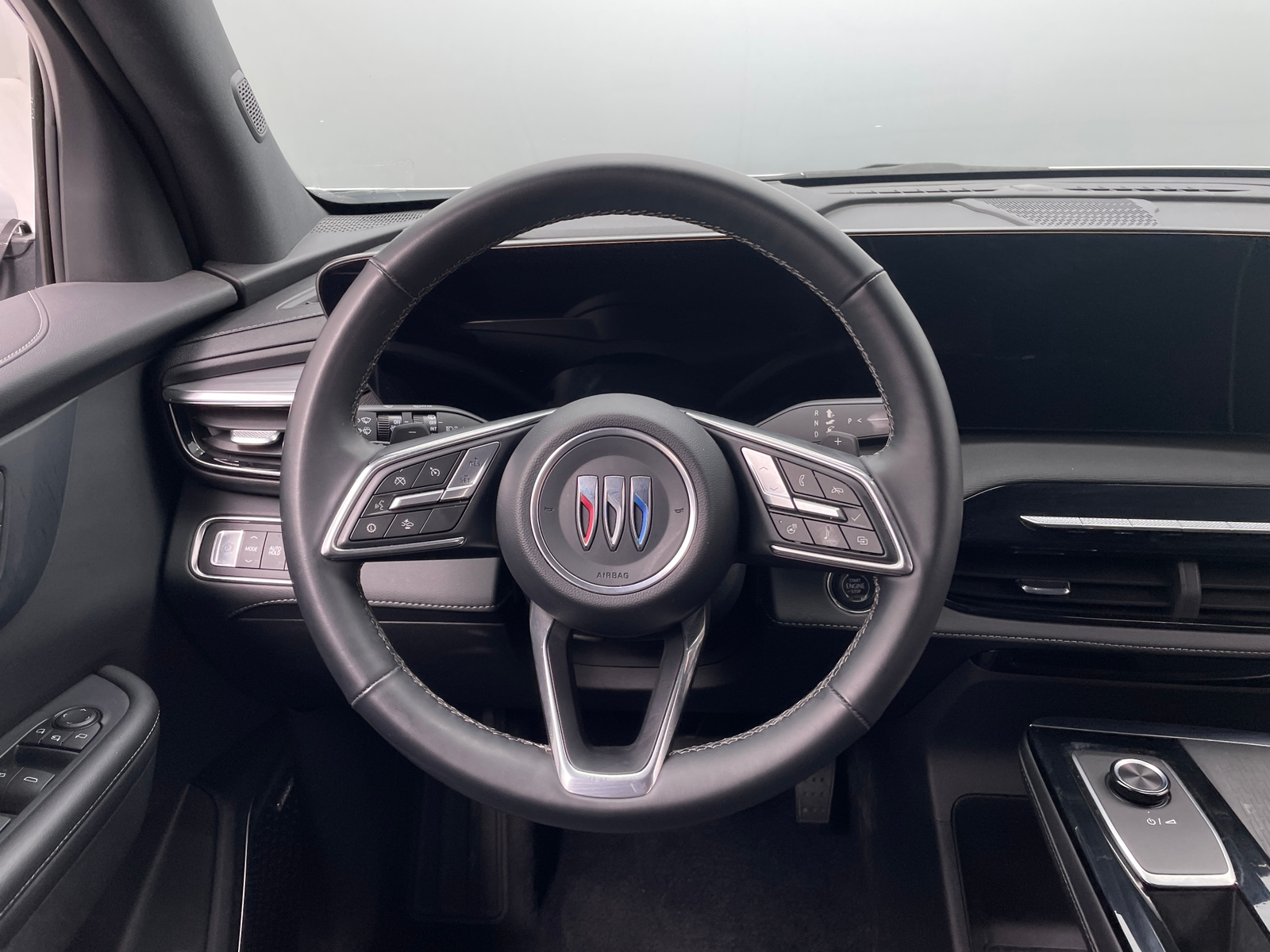 Thumbnail: 2026 Buick Enclave - 4