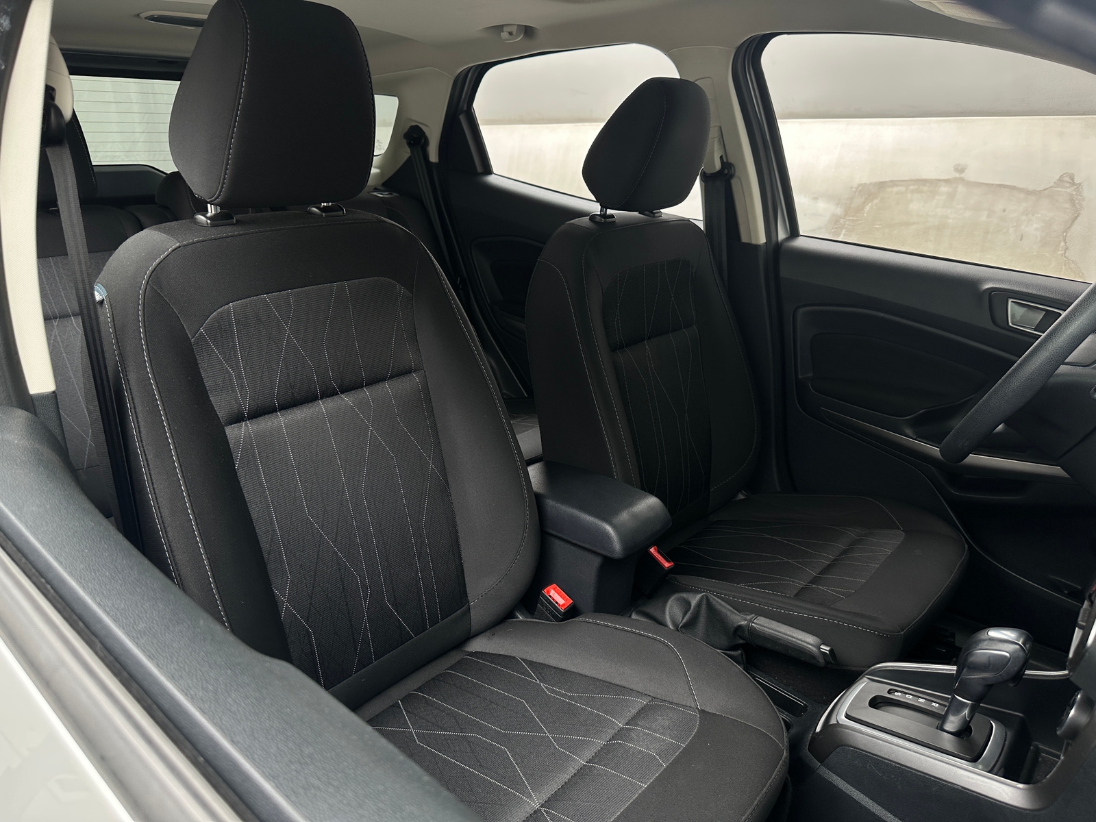 Thumbnail: 2021 Ford EcoSport - 2