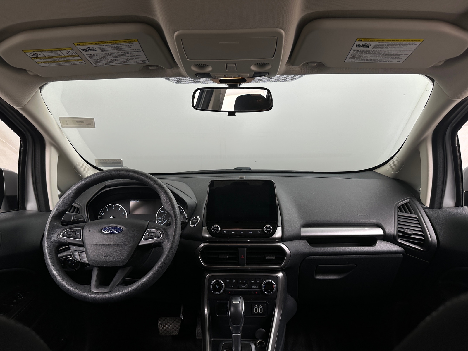 Thumbnail: 2021 Ford EcoSport - 3
