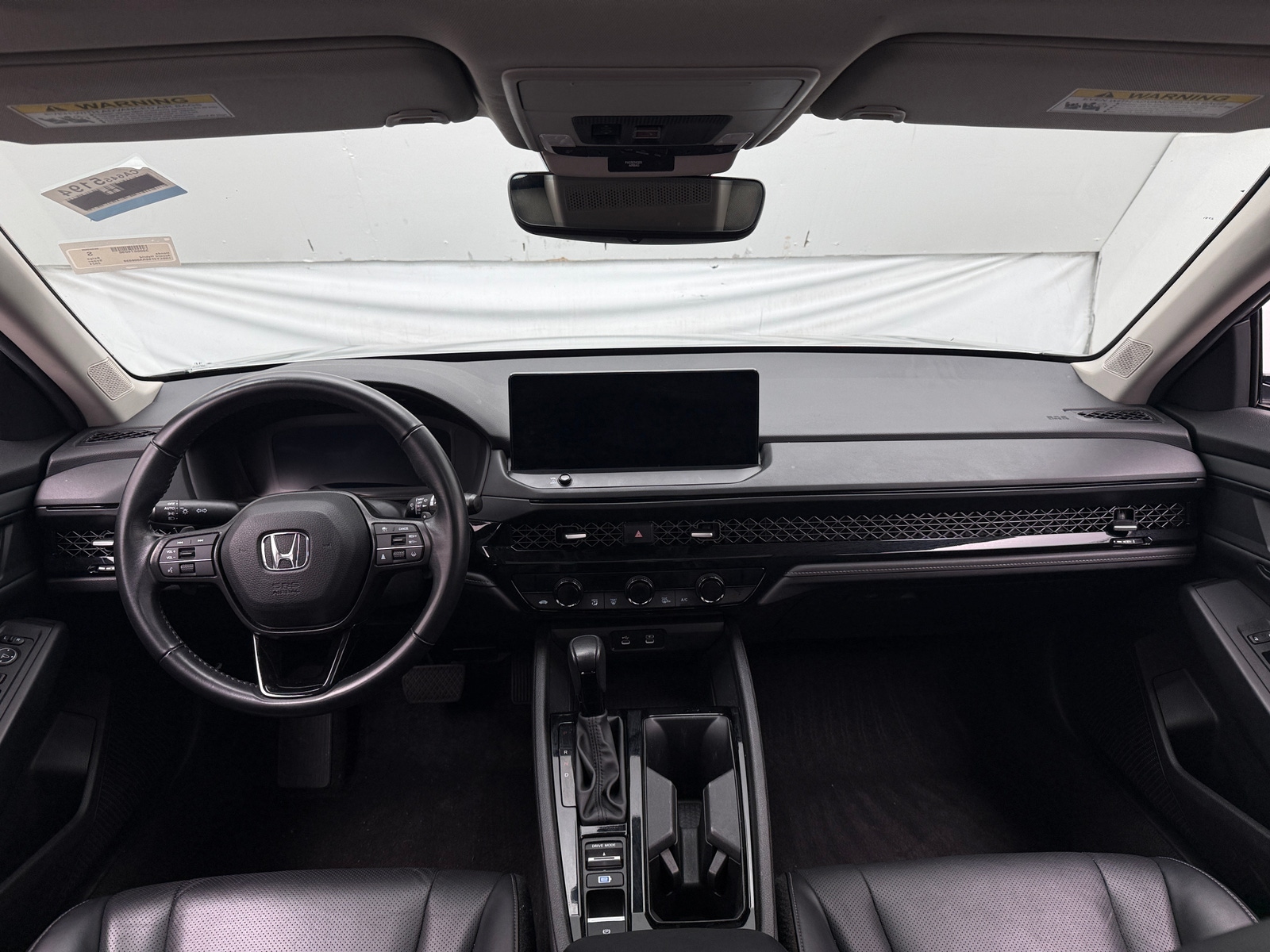 Thumbnail: 2024 Honda Accord - 2