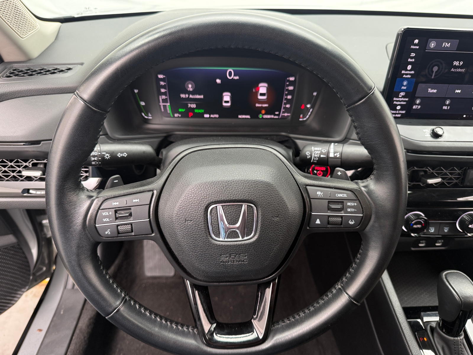Thumbnail: 2024 Honda Accord - 4
