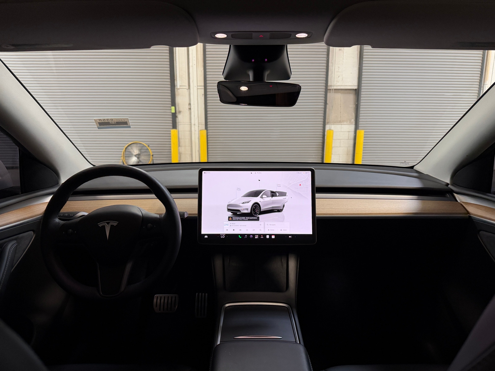 Thumbnail: 2023 Tesla Model Y - 2