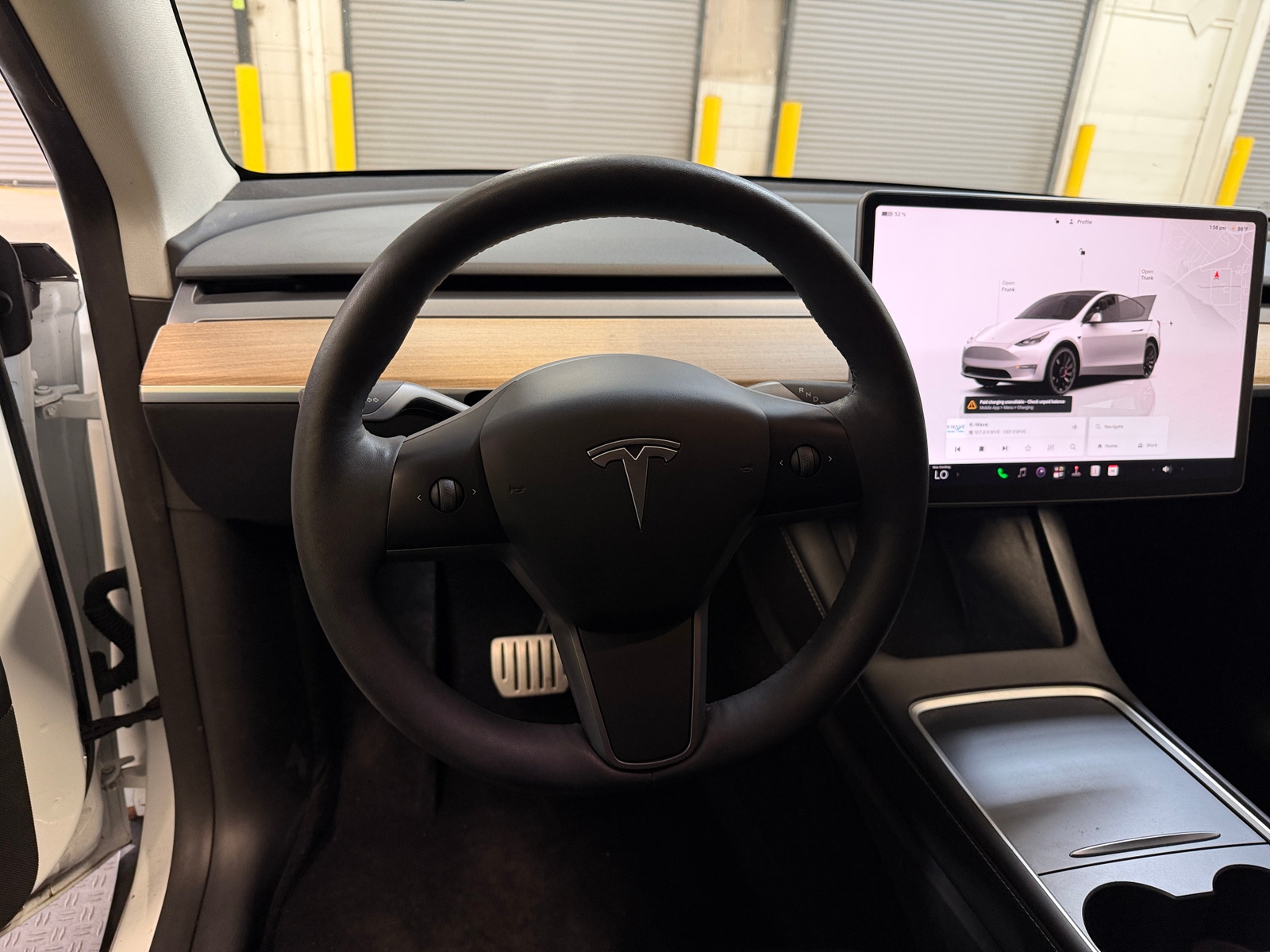 Thumbnail: 2023 Tesla Model Y - 4