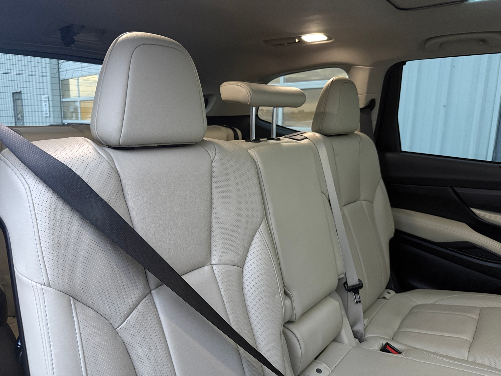 Thumbnail: 2020 Subaru Ascent - 5