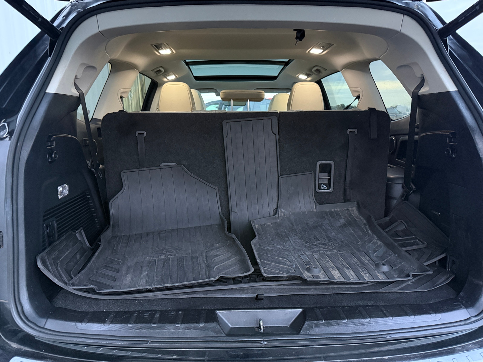 Thumbnail: 2020 Subaru Ascent - 6