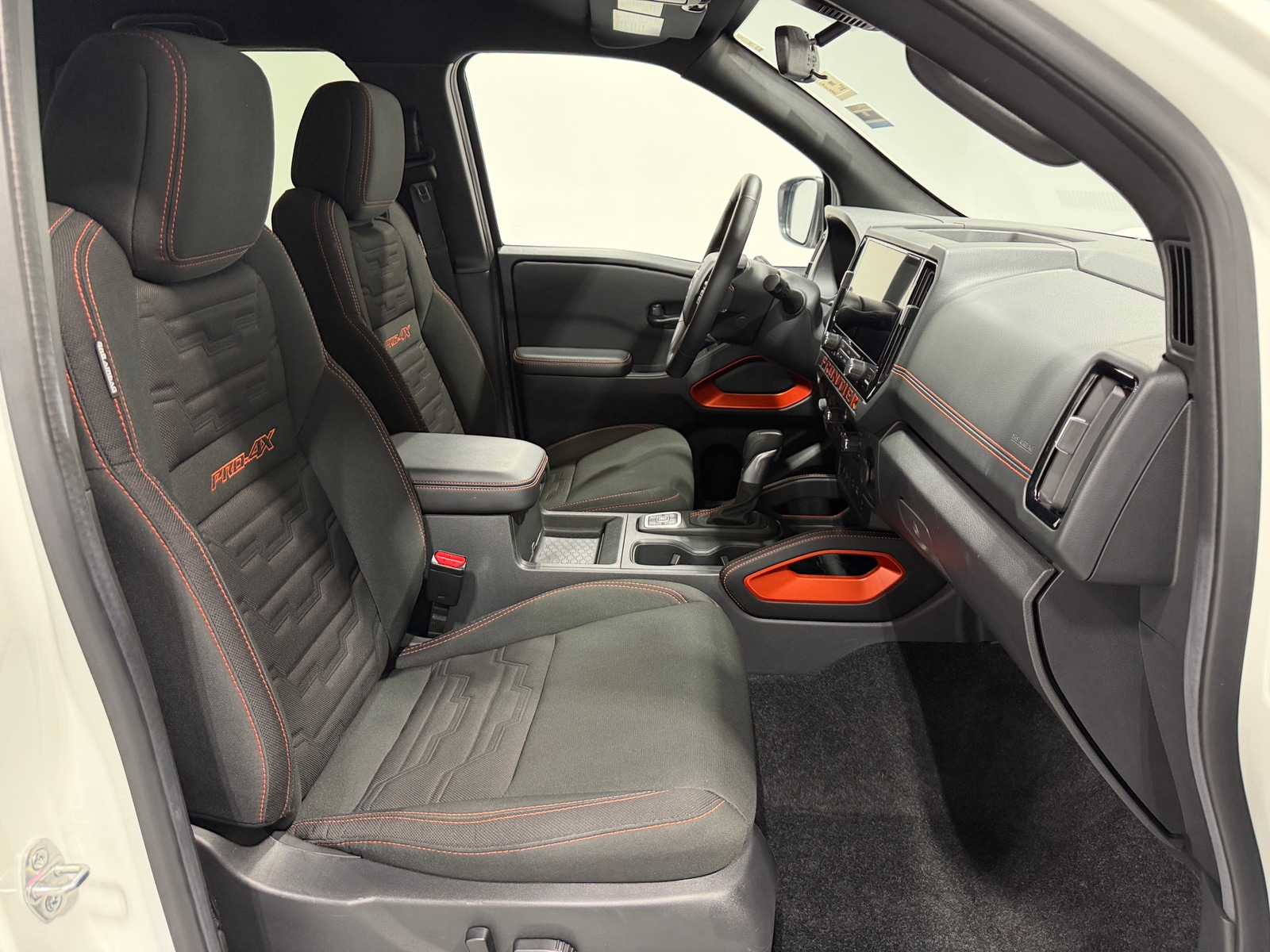 Thumbnail: 2026 Nissan Frontier - 2