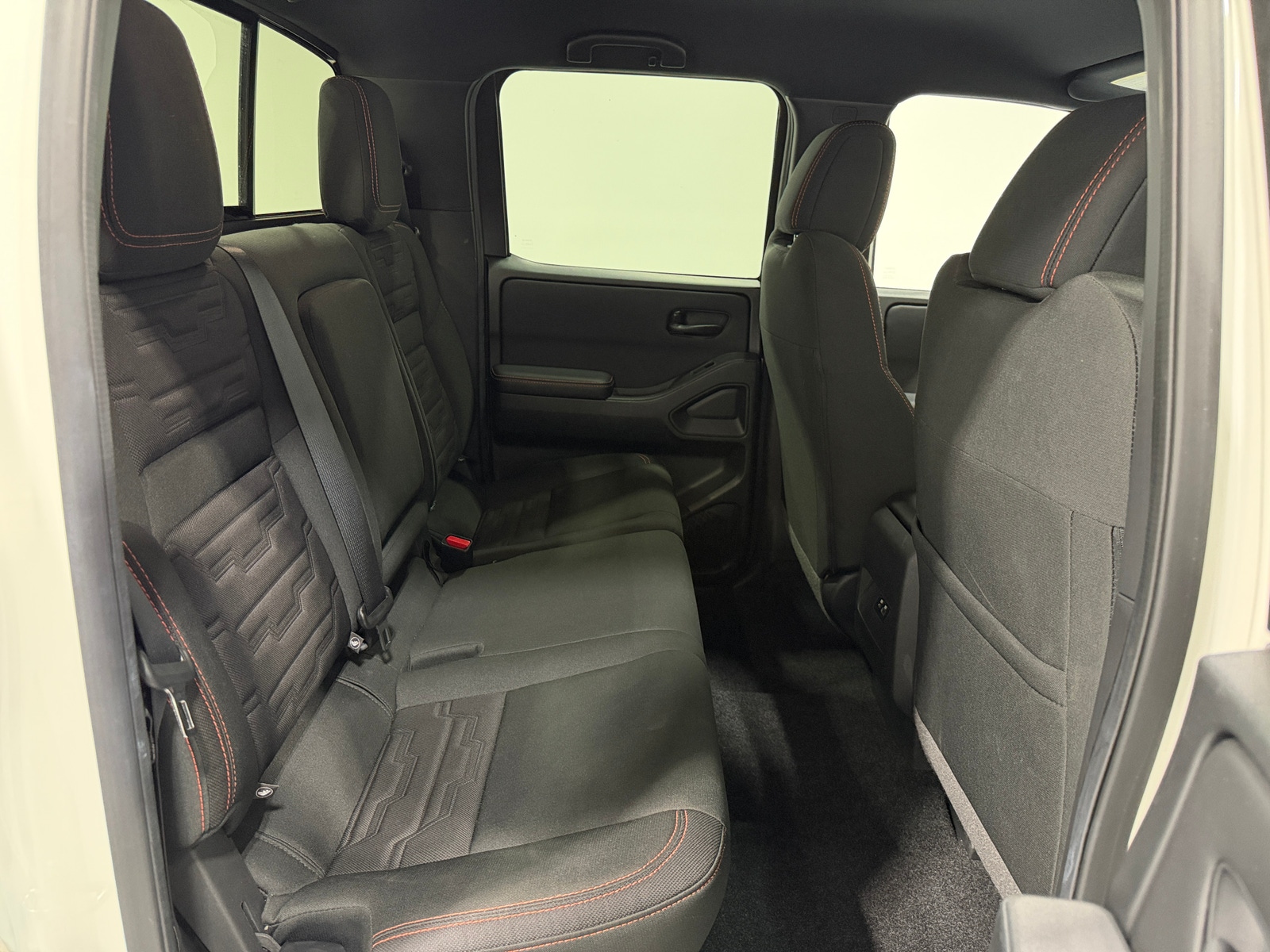 Thumbnail: 2026 Nissan Frontier - 6