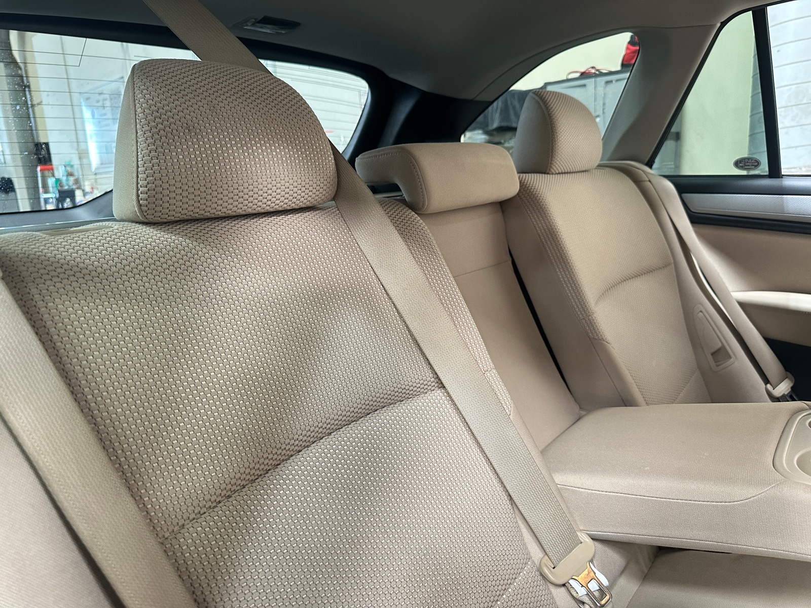 Thumbnail: 2017 Subaru Outback - 6
