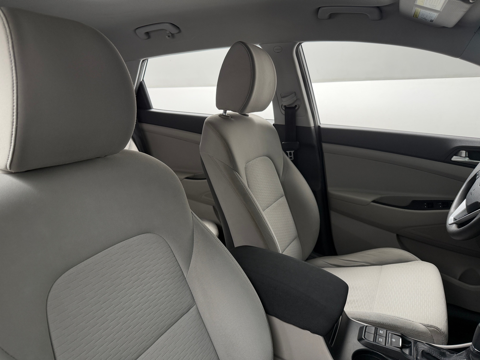 Thumbnail: 2019 Hyundai Tucson - 2